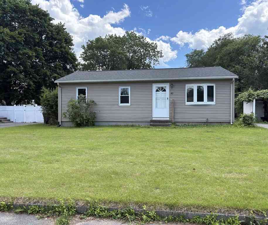 Homes For Sale - 40 Partridge Dr<br/> Springfield, MA 01119