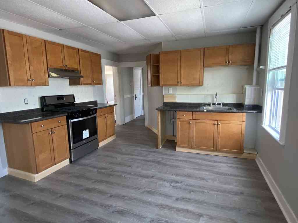 Apartment For Rent - 45 Upham Street #3<br/> Malden, MA 02148