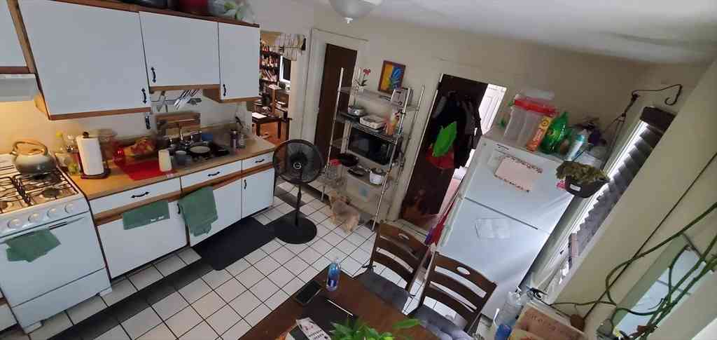 Apartment For Rent - 18 Reed Ave #1-1<br/> Everett, MA 02149