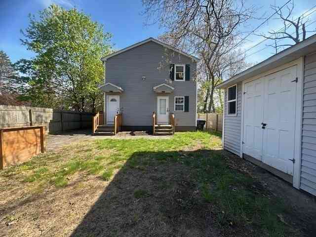 Apartment For Rent - 15-17 Otis Ct #15<br/> Springfield, MA 01119