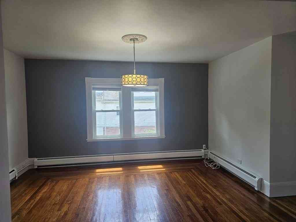 Homes For Rent - 304 Wood Street #2<br/> Boston, MA 02136