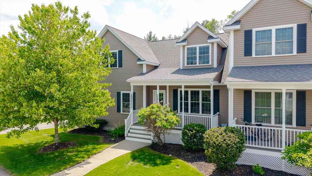 Homes For Rent - 2 Williamsburg Way #2<br/> Medway, MA 02053