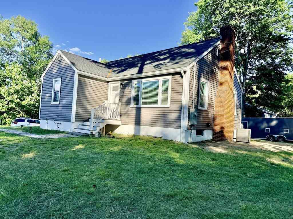 Homes For Sale - 15 High St<br/> Billerica, MA 01821