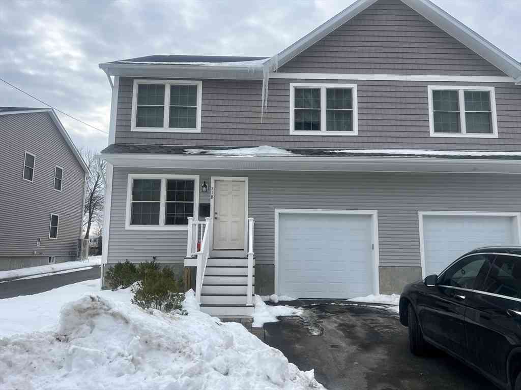 Homes For Rent - 55 Everit Ave #A<br/> Framingham, MA 01702