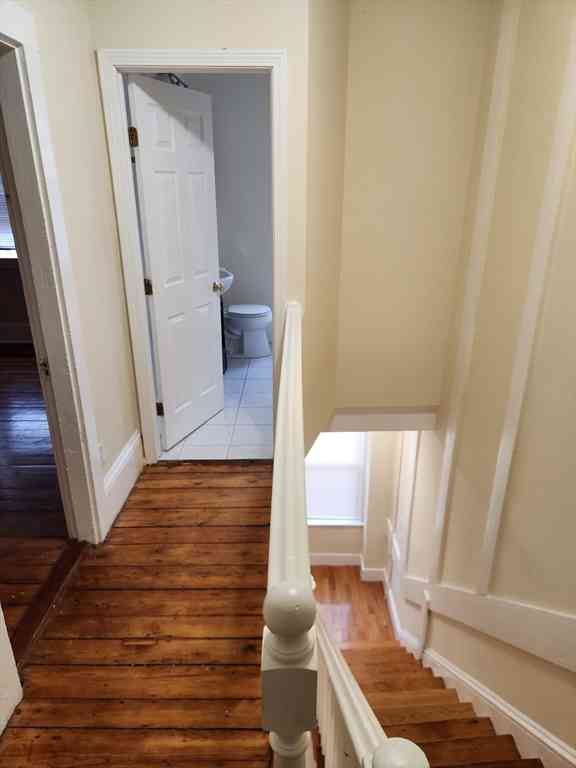 Apartment For Rent - 22 Centennial Place #2<br/> Framingham, MA 01701