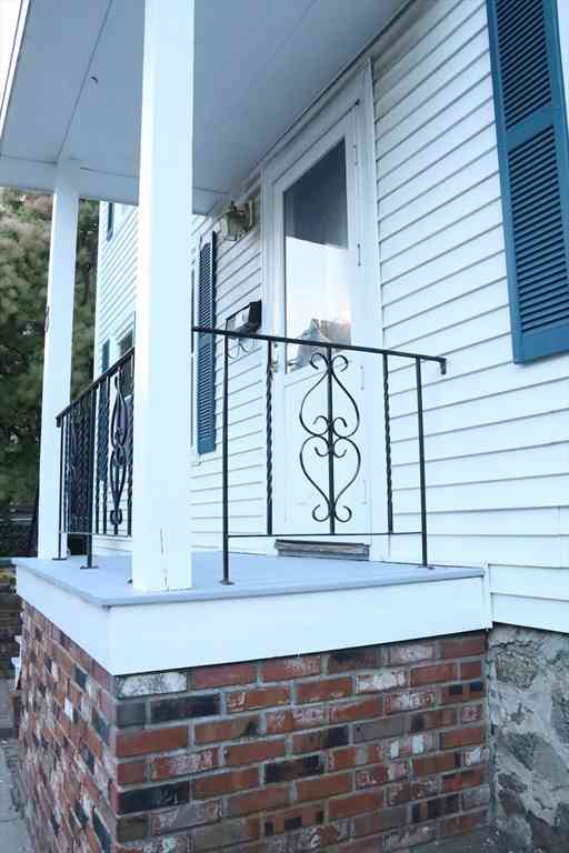 Multifamily For Rent - 3 Chase Street<br/> Salem, MA 01970