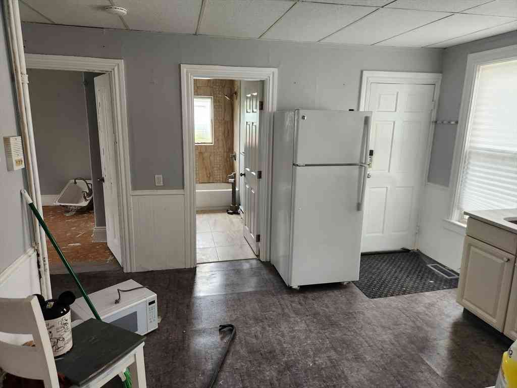 Apartment For Rent - 17 Richards Ave #1<br/> North Attleboro, MA 02760
