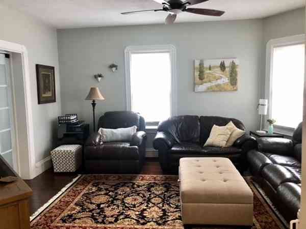 Condo For Rent - 102 Putnam St #-<br/> Quincy, MA 02169