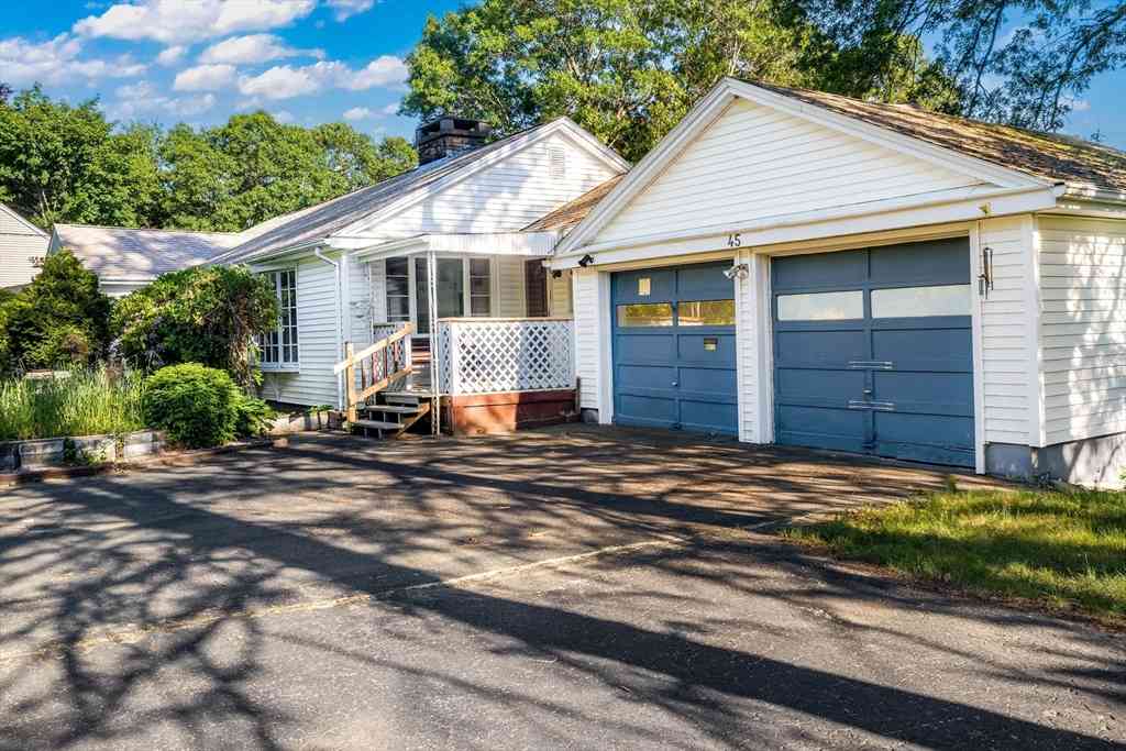 Homes For Sale - 45 Indian Hill Rd<br/> Worcester, MA 01606