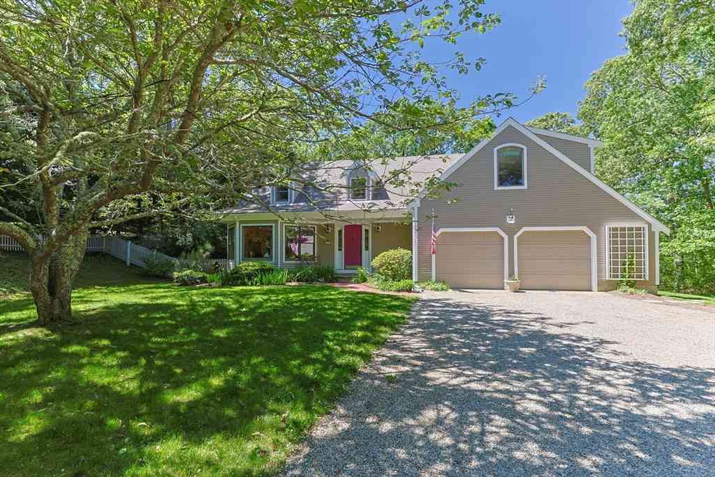 Homes For Sale - 215 Stony Brook Road<br/> Brewster, MA 02631