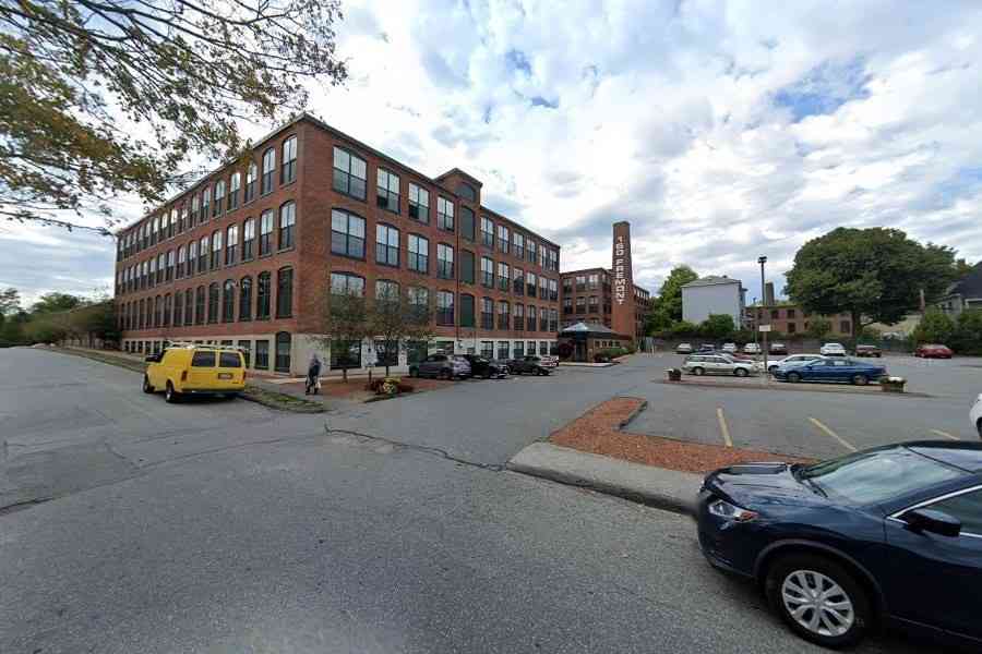 Condo For Sale - 160 Fremont #213<br/> Worcester, MA 01603