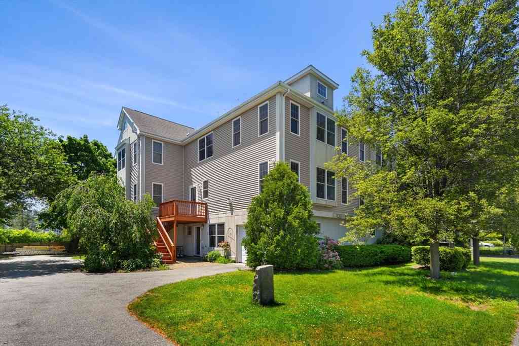 Homes For Rent - 157 Clay Street #157<br/> Quincy, MA 02170
