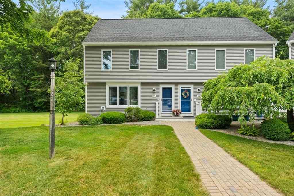 Homes For Rent - 9 Village Way #A<br/> Norton, MA 02766