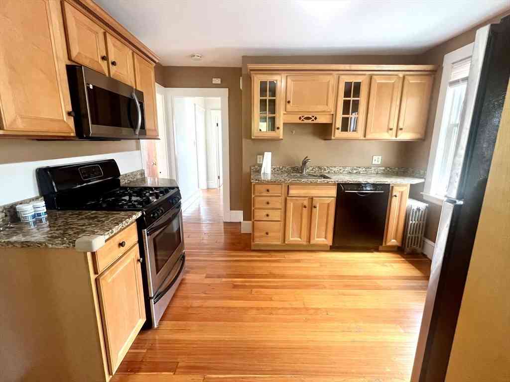 Apartment For Rent - 7 Summer Street #2<br/> Boston, MA 02132