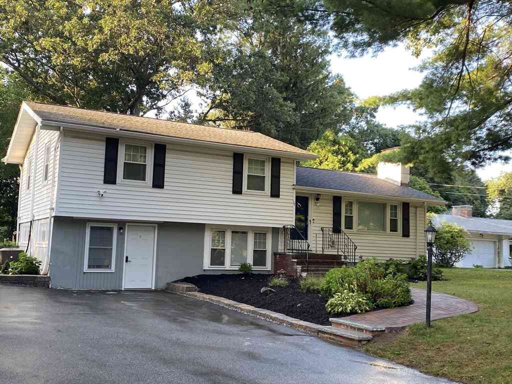 Homes For Rent - 15 Winchester Dr #-<br/> Lexington, MA 02420