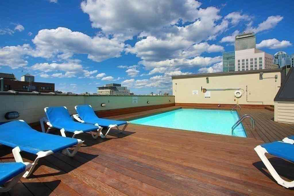 Condo For Rent - 12 Stoneholm Street #616<br/> Boston, MA 02115