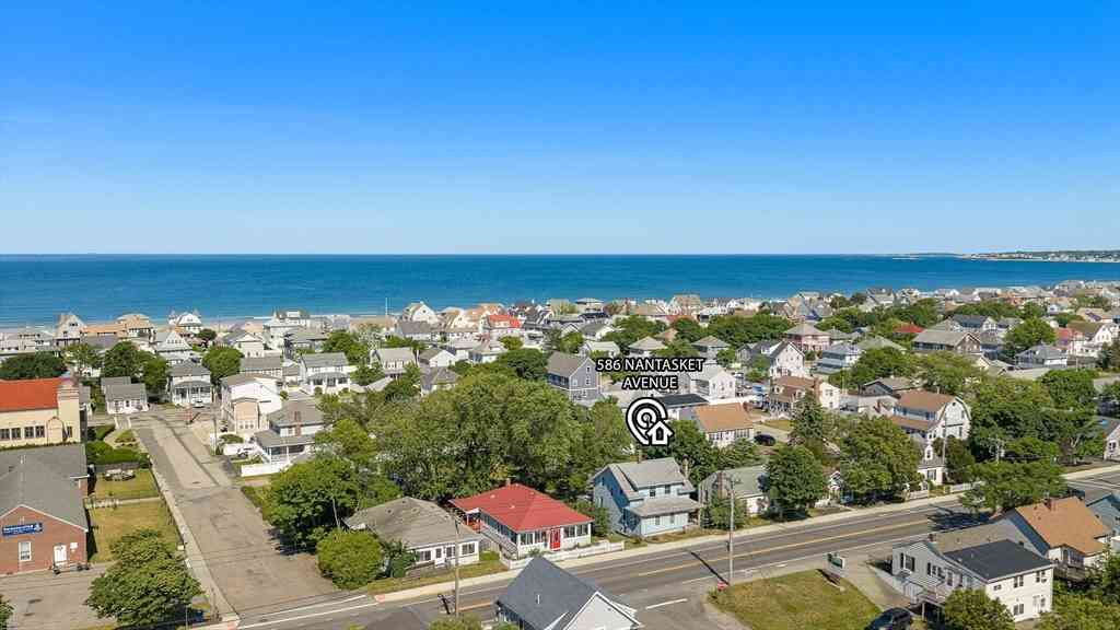 Homes For Rent - 586 Nantasket Ave<br/> Hull, MA 02045