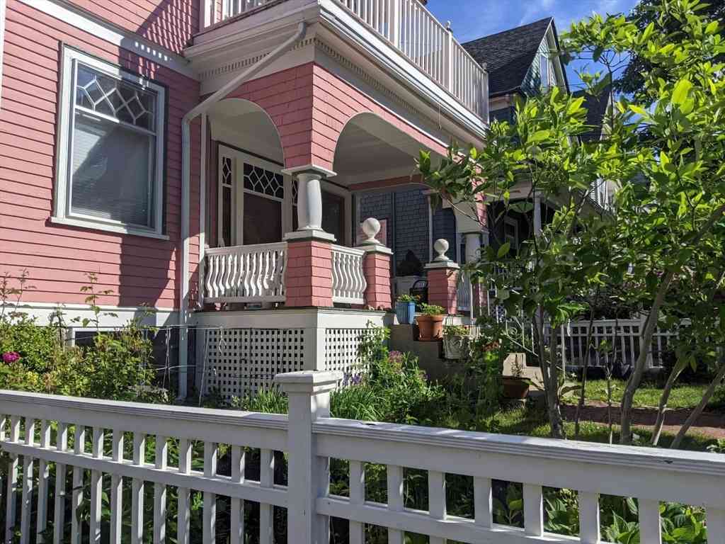 Condo For Rent - 6 Fairview St #1<br/> Boston, MA 02131