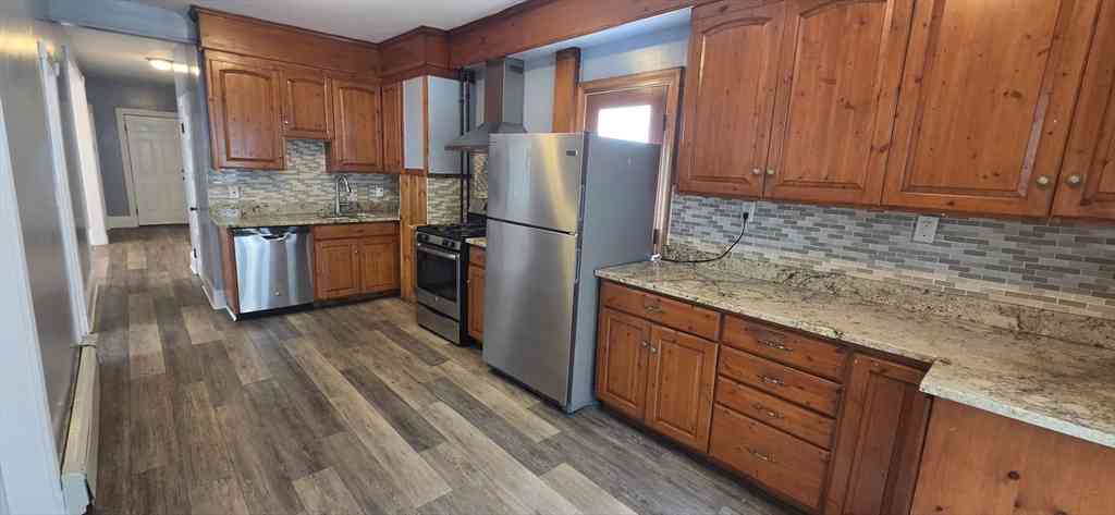 Apartment For Rent - 541 Bennington #1<br/> Boston, MA 02128