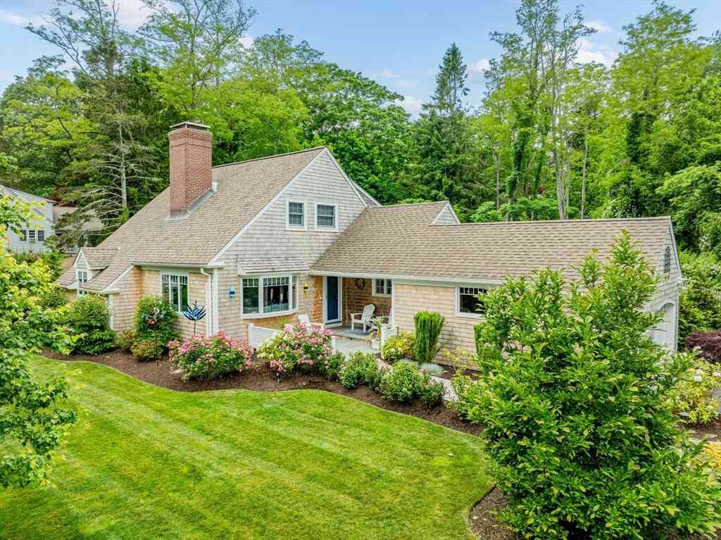 Homes For Sale - 38 Grove Street<br/> Sandwich, MA 02563