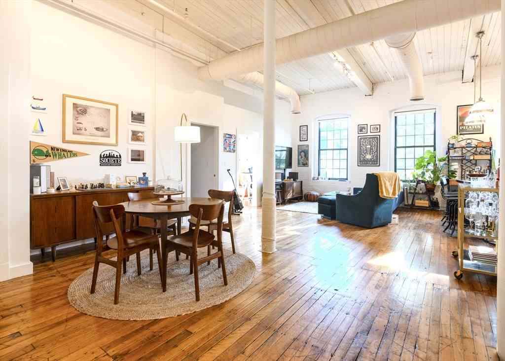 Apartment For Rent - 144 Moody St #B15-33<br/> Waltham, MA 02453