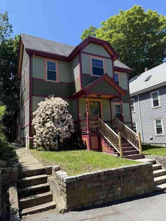 Homes For Rent - 3 Hillside Ave<br/> Boston, MA 02130