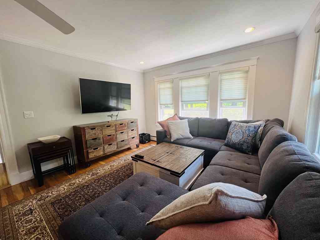 Apartment For Rent - 15 Abigail Ave #15<br/> Quincy, MA 02169