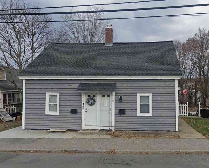 Homes For Rent - 42 Water Street #42<br/> North Andover, MA 01845
