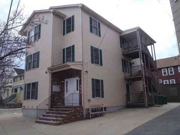Apartment For Rent - 255 Boston Ave #4<br/> Medford, MA 02155