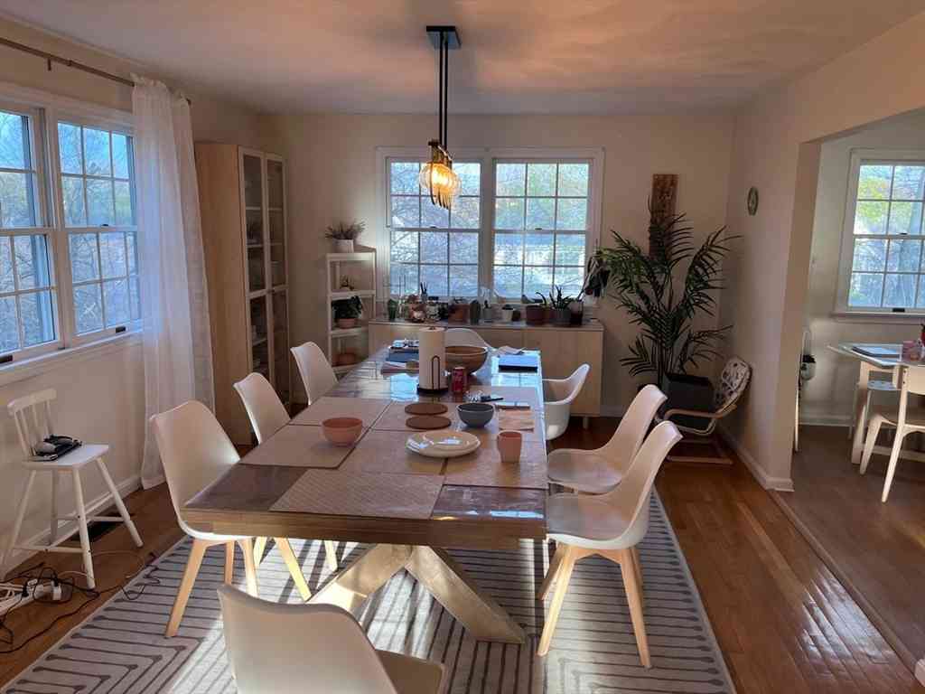 Homes For Rent - 44-46 Troy Ln #44<br/> Newton, MA 02468