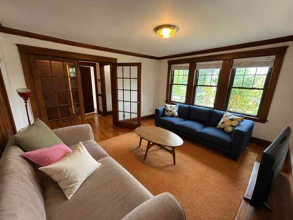 Apartment For Rent - 39 South St. #2<br/> Boston, MA 02130