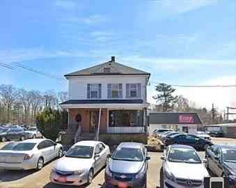 Apartment For Rent - 952 Temple Street #2<br/> Whitman, MA 02382