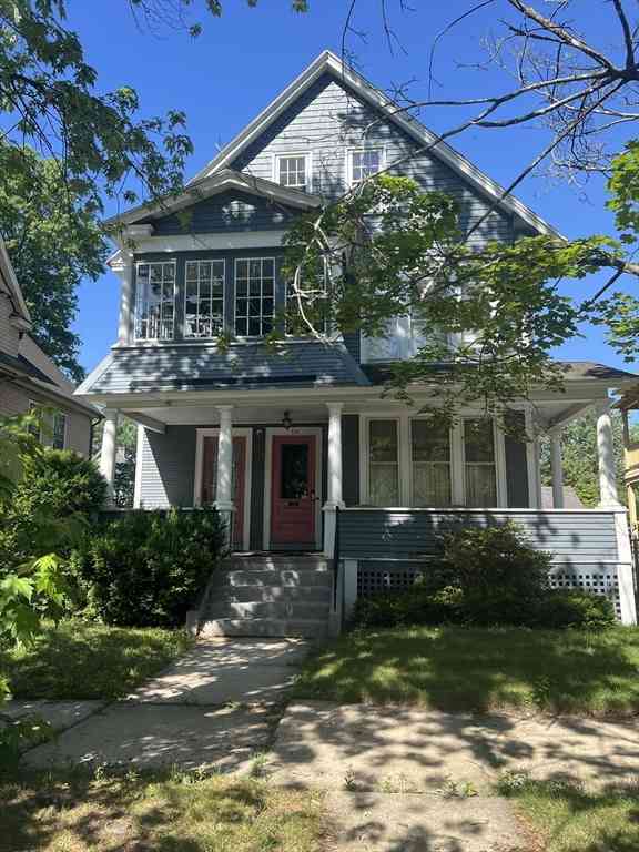 Multifamily For Rent - 120-122 Firglade Ave<br/> Springfield, MA 01108