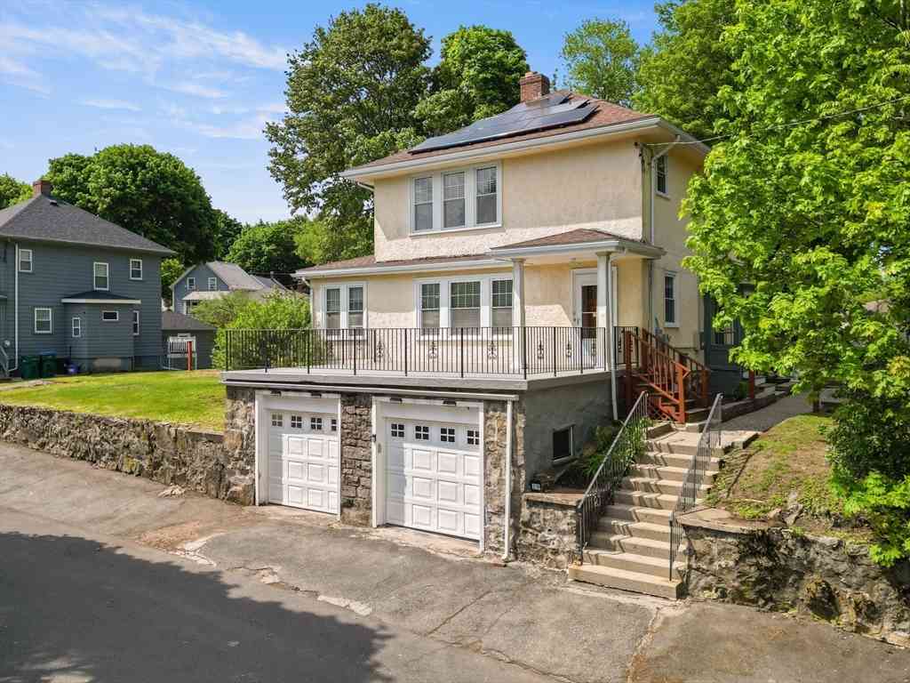 Homes For Sale - 19 Boynton Street<br/> Lynn, MA 01904