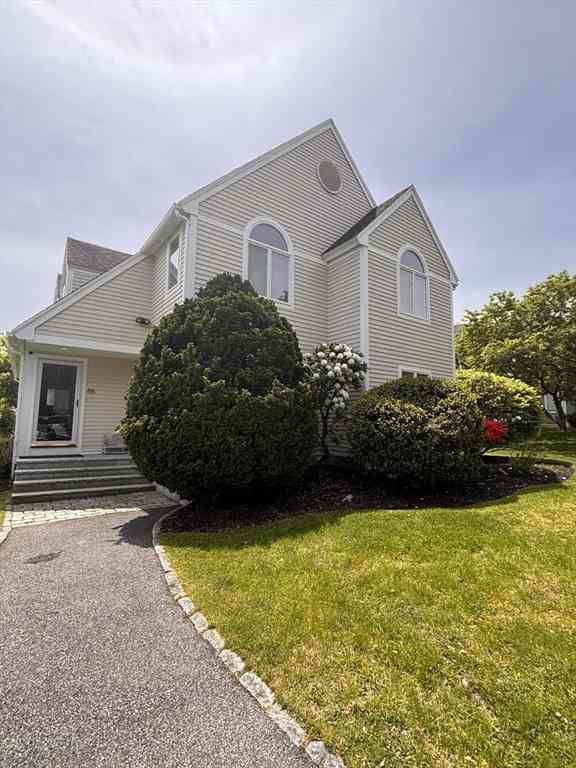 Homes For Rent - 66 Vincent Drive Winter Rental #66<br/> Marshfield, MA 02050