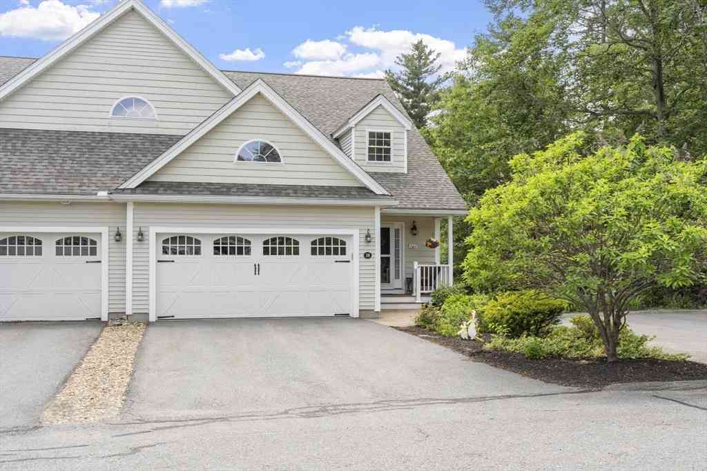 Condo For Sale - 38 Riley Rd #38<br/> Lunenburg, MA 01462