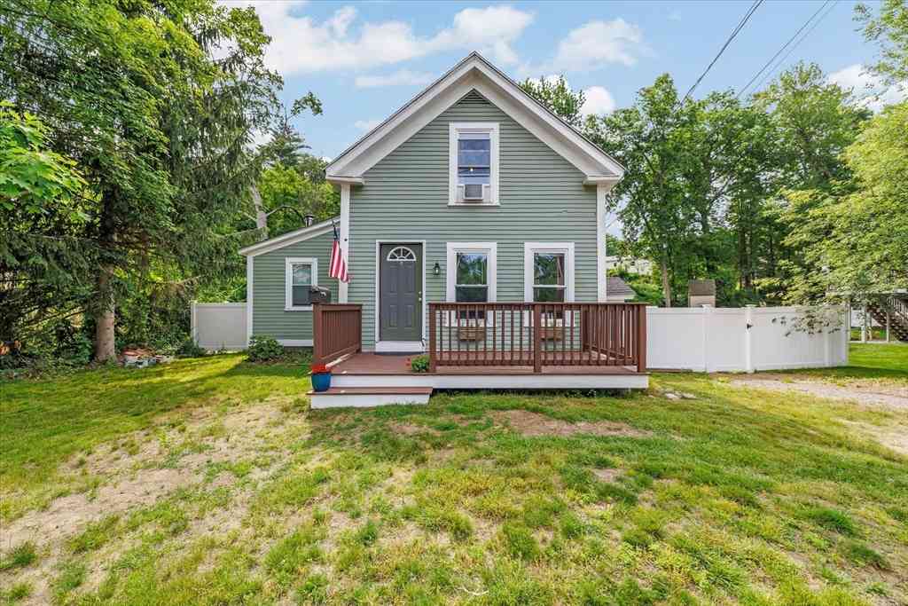 Homes For Sale - 92 Oak Ave<br/> Athol, MA 01331