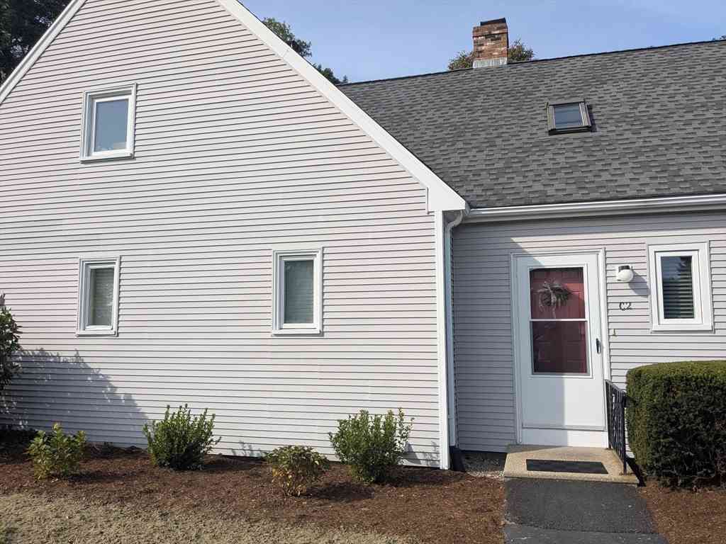 Condo For Rent - 52 Liberty St. #C2<br/> Plymouth, MA 02360