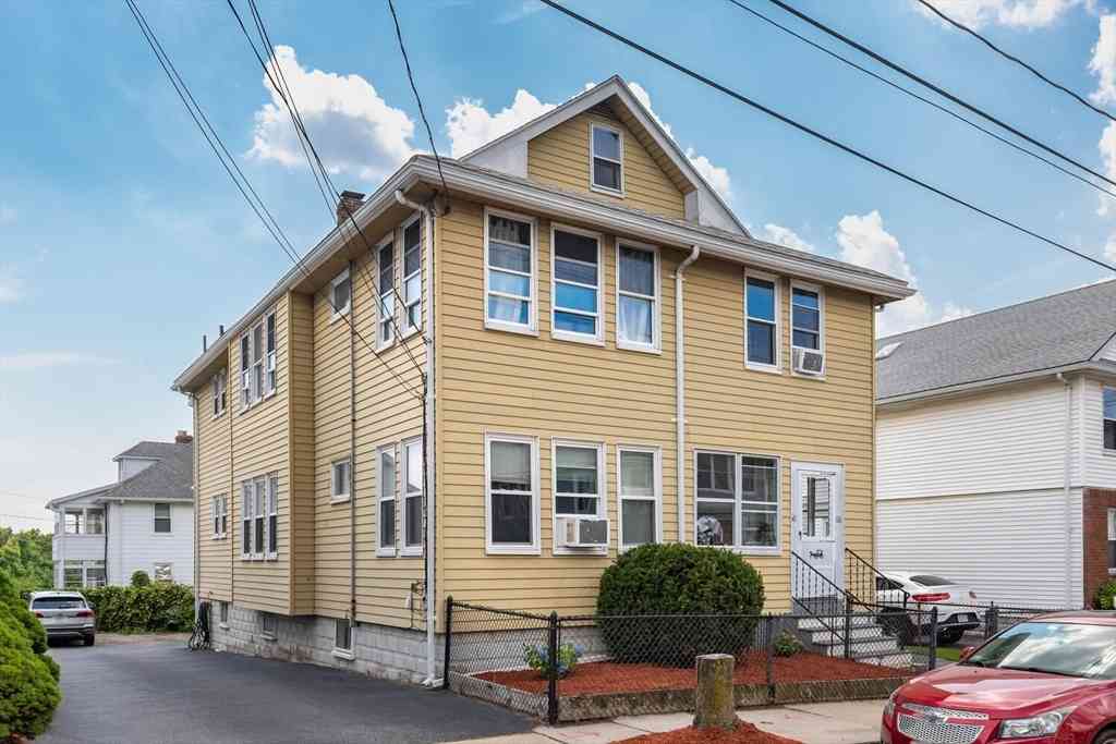 Apartment For Rent - 68 Putnam Rd #68<br/> Somerville, MA 02145