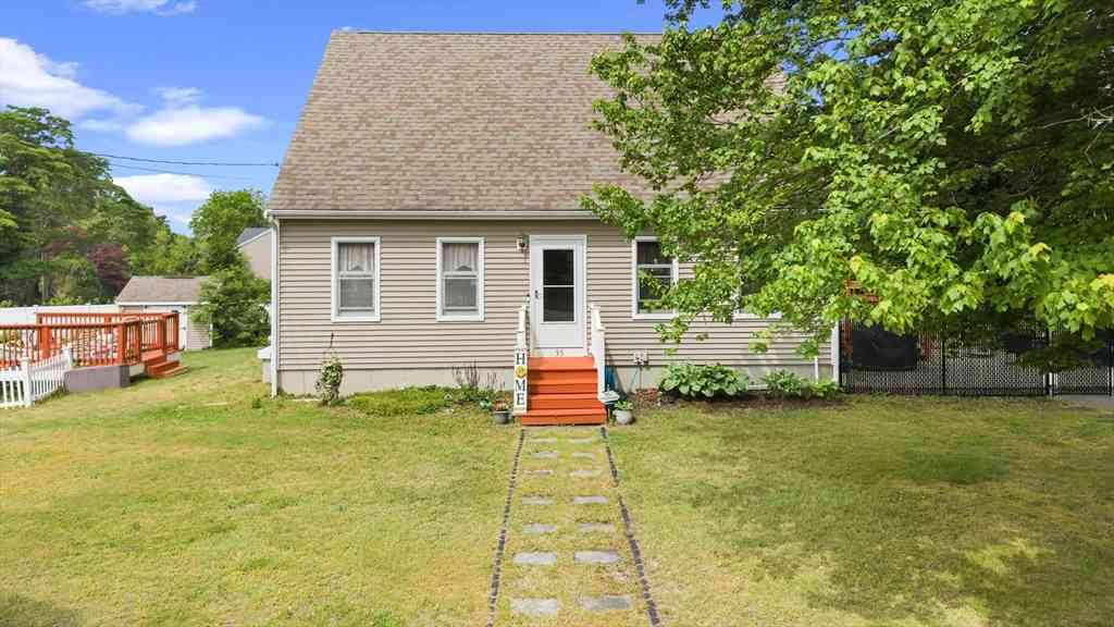 Homes For Sale - 55 John St<br/> Acushnet, MA 02743