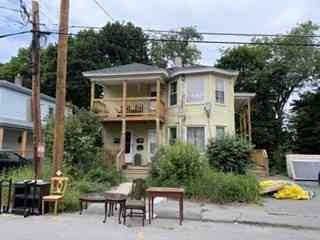 Homes For Rent - 25-27 Charles Street<br/> Fitchburg, MA 01420