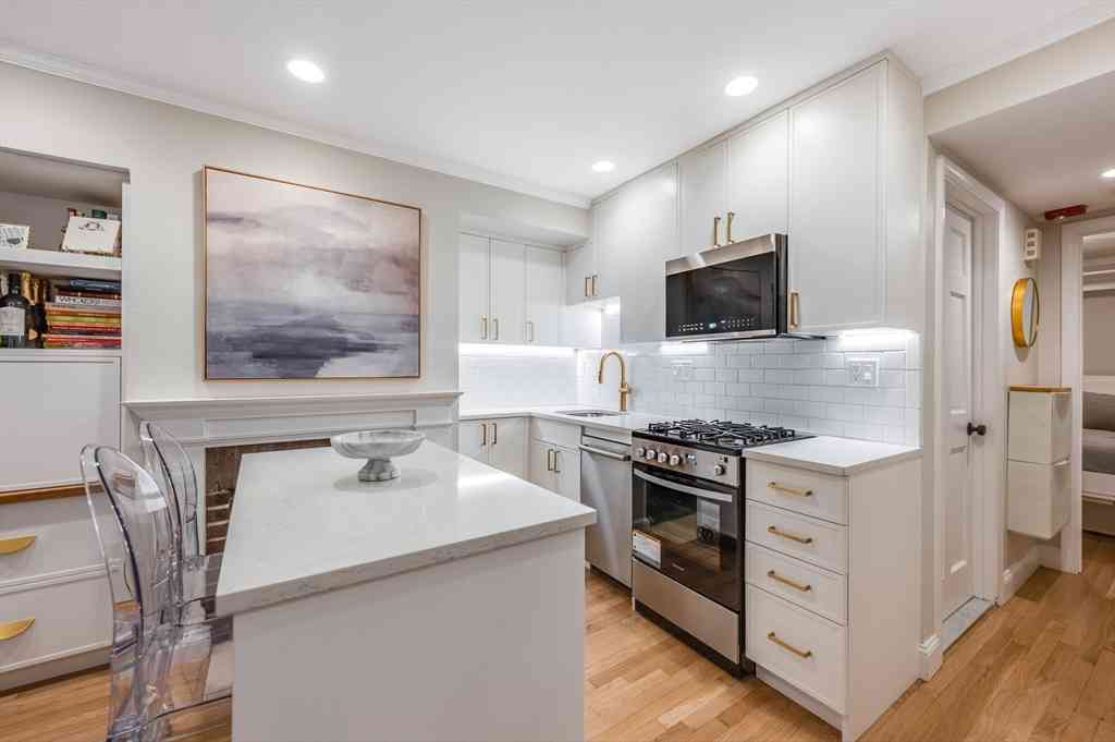 Condo For Rent - 45 1/2 Garden Street #45H<br/> Boston, MA 02114