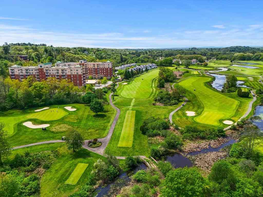 Condo For Sale - 36 Village Rd #214<br/> Middleton, MA 01949