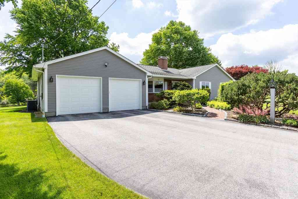 Homes For Sale - 31 Fort Hill Road<br/> Oxford, MA 01540