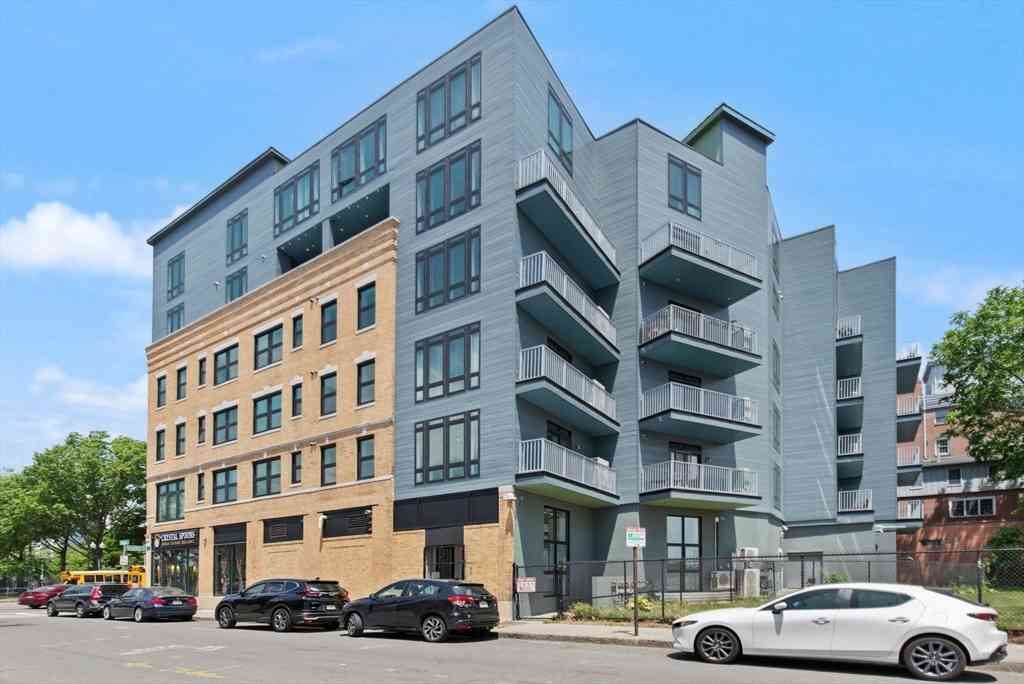 Condo For Rent - 1948-1950 Washington St #2G<br/> Boston, MA 02118