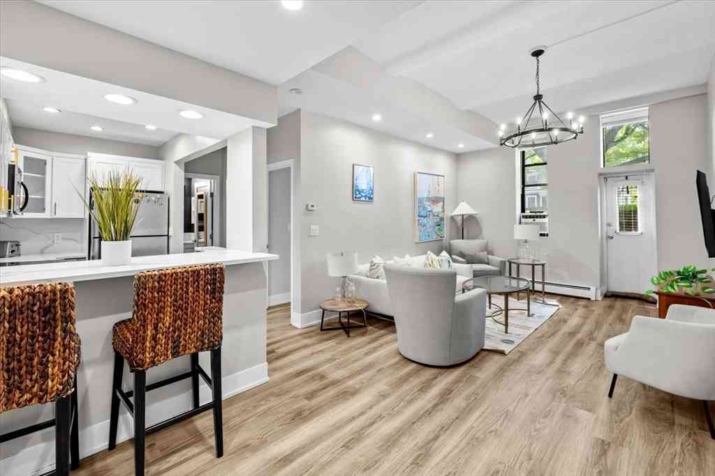 Condo For Sale - 60 Gibson St #104<br/> Boston, MA 02122