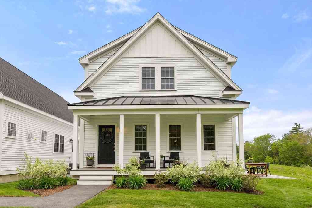 Condo For Rent - 9 Baldwin #9<br/> Worcester County, Harvard, MA 01451