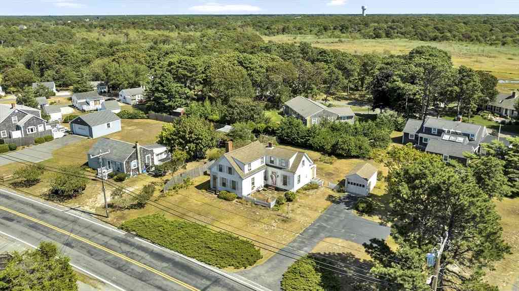 Homes For Sale - 178 School St<br/> Dennis, MA 02670