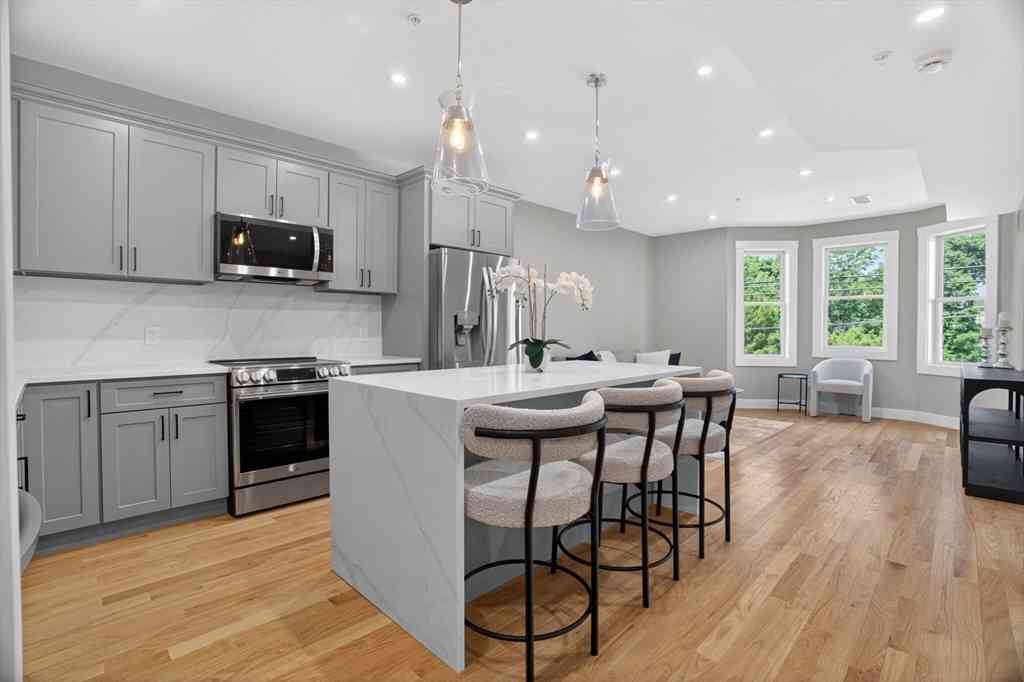 Condo For Sale - 60 Stanley Street #202B<br/> Boston, MA 02125