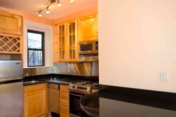 Condo For Rent - 75 Burbank #402<br/> Boston, MA 02115